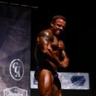 Christian  Simmons - NPC Alabama State Championships 2013 - #1